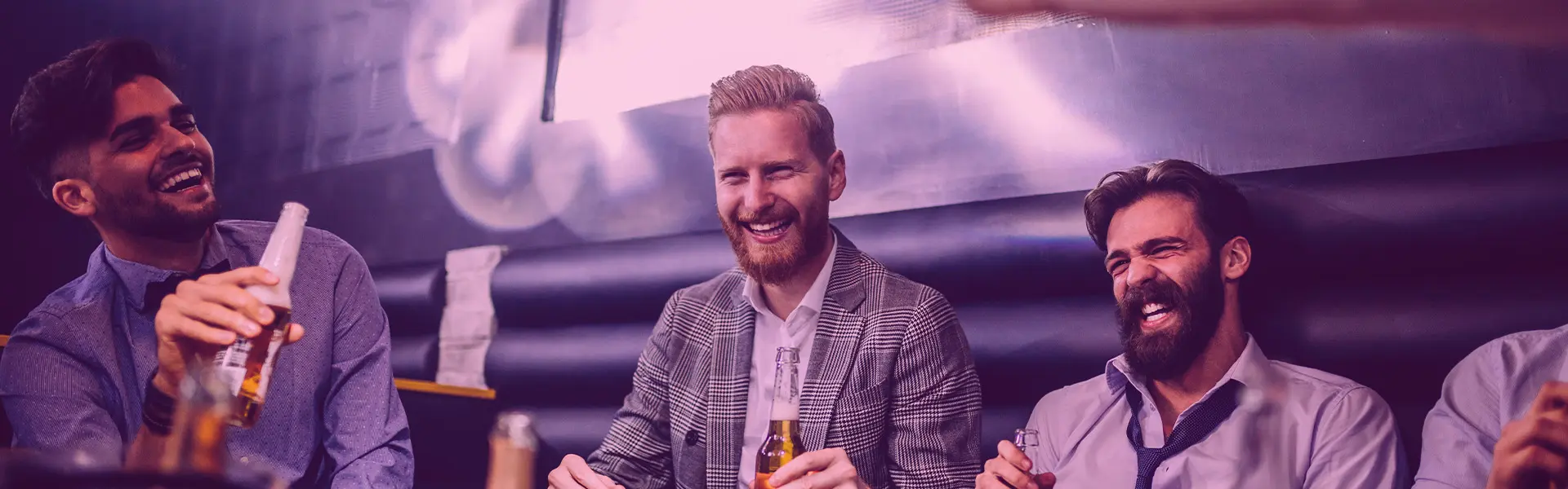 Bachelor Parties
