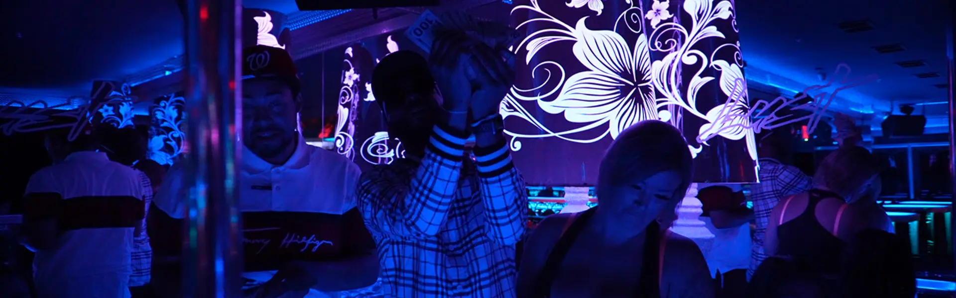 Strip Club Party