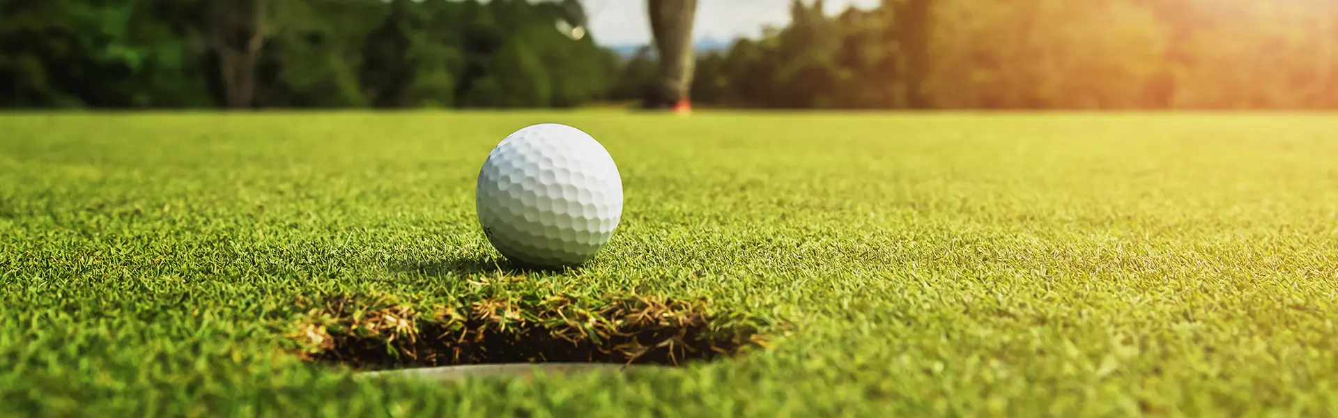Golf Trips